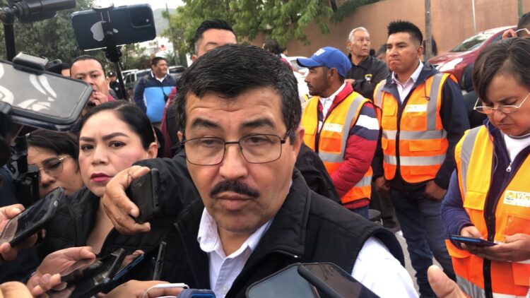 Castigarán a culpables de desvíos en la UAT: Rector