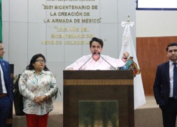 Demanda Diputado panista a CONAGUA más recursos para Tamaulipas