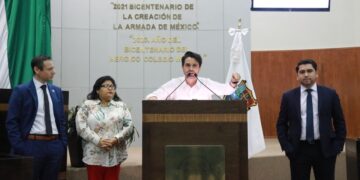 Demanda Diputado panista a CONAGUA más recursos para Tamaulipas