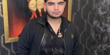 Asesinan en Tijuana a Chuy Montana, cantante de corridos tumbados