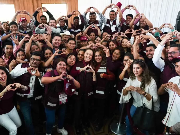 Banqueros y empresarios extranjeros se encuentran muy entusiasmados por invertir en México