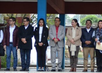 Coordina la SET Jornadas para el Desarrollo de la Comunidad Escolar “Te Apoyo”