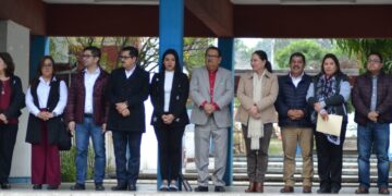 Coordina la SET Jornadas para el Desarrollo de la Comunidad Escolar “Te Apoyo”