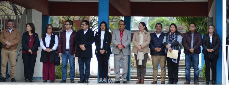 Coordina la SET Jornadas para el Desarrollo de la Comunidad Escolar “Te Apoyo”