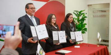 Crearán docentes tamaulipecos programas educativos con instancias nacionales e internacionales