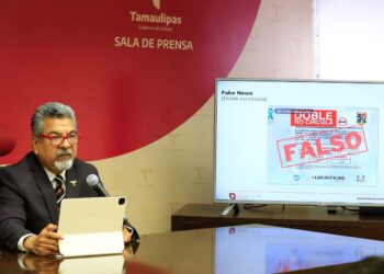 Disminuyeron delitos de alto impacto en Tamaulipas durante 2023