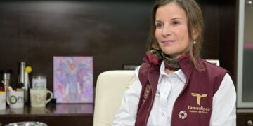 Se restablecen operaciones de aduanas de Tamaulipas luego de falla técnica nacional