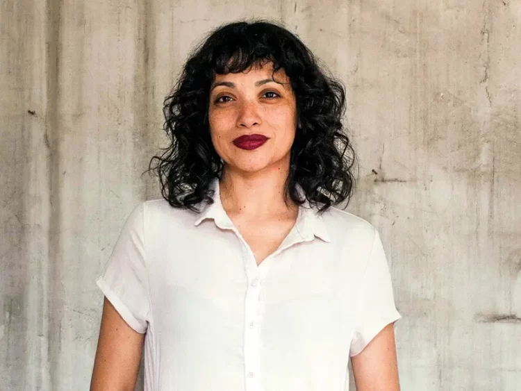 La mexicana Amanda de la Garza, será subdirectora del Museo Reina Sofía de España