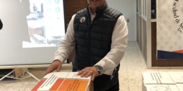 Vive UAT proceso histórico de elecciones: Dámaso Anaya