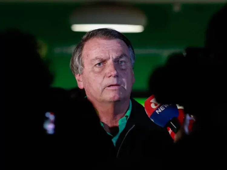 Bolsonaro habría planeado un ‘golpe de Estado’ según un video dado a conocer por la Corte de Brasil