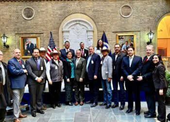 Ganaderos mexicanos buscan revertir regla de origen a cárnicos impuesta por EU y contraria al T-MEC