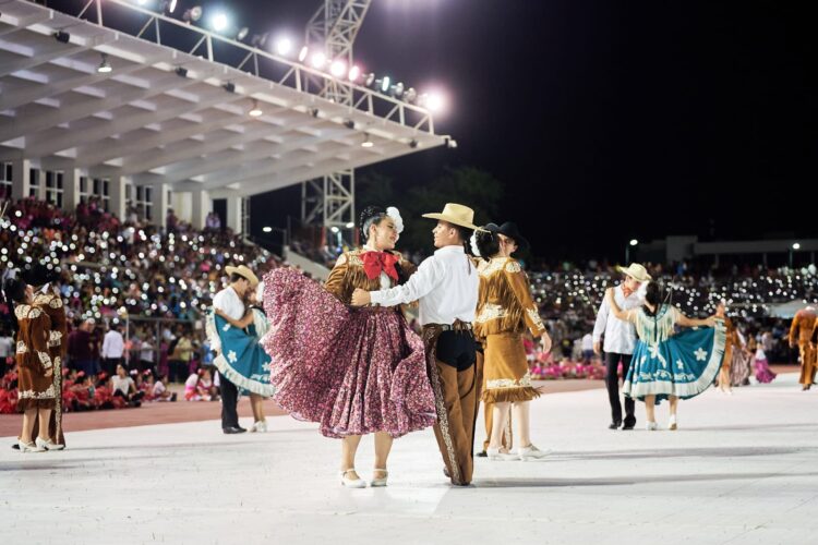 Promueve el DIF Tamaulipas el fortalecimiento familiar, valores y cultura de la paz