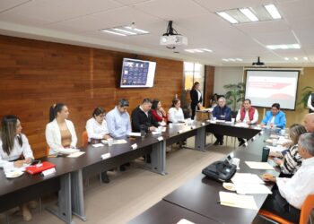 Redoblan acciones para evitar muerte fetal y del recién nacido en Tamaulipas