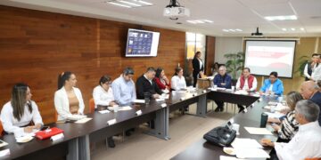 Redoblan acciones para evitar muerte fetal y del recién nacido en Tamaulipas