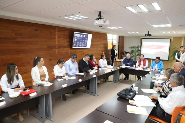 Redoblan acciones para evitar muerte fetal y del recién nacido en Tamaulipas