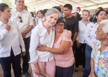 “Lazos del Bienestar” del DIF Tamaulipas concretó 5 mil apoyos junto a 21 dependencias