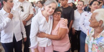 “Lazos del Bienestar” del DIF Tamaulipas concretó 5 mil apoyos junto a 21 dependencias