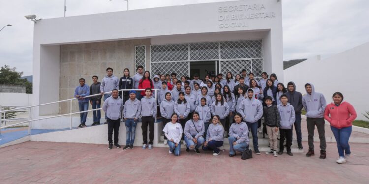 “Lazos del Bienestar” del DIF Tamaulipas concretó 5 mil apoyos junto a 21 dependencias