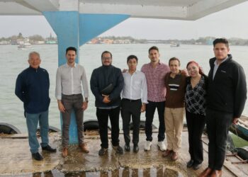 Respalda ONU proyecto de metrobús impulsado por Américo Villarreal para sur de Tamaulipas