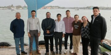 Respalda ONU proyecto de metrobús impulsado por Américo Villarreal para sur de Tamaulipas