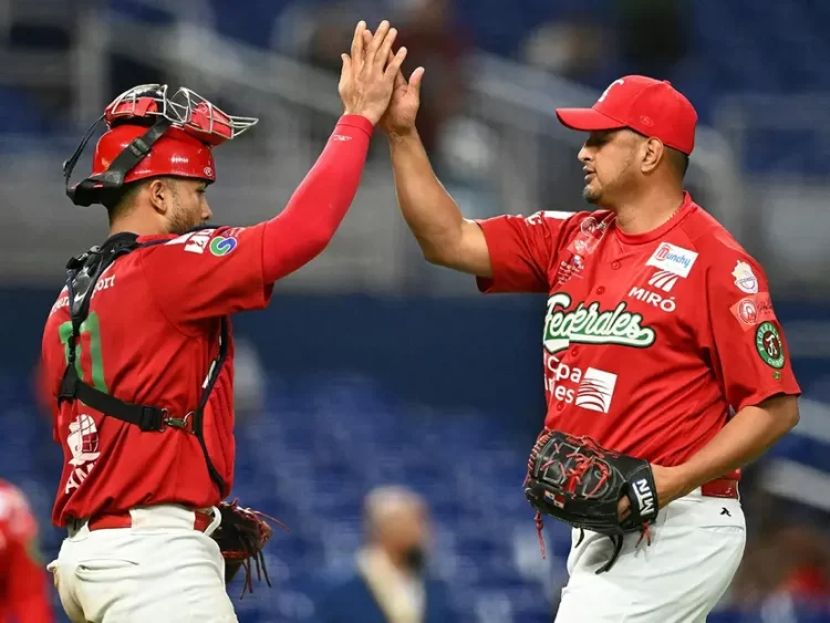 Panamá ‘arrebata’ tercer lugar de Serie del Caribe 2024 a Curazao