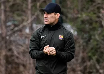 El mexicano Rafa Márquez sólo sería el ‘bomberazo’ del Barcelona