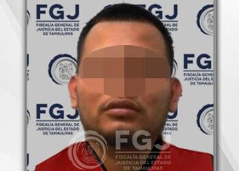 Dictan sentencia de 50 años a secuestrador Fernando José “J” de Reynosa