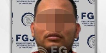 Dictan sentencia de 50 años a secuestrador Fernando José “J” de Reynosa