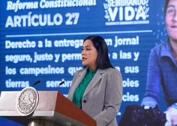 Bienestar inicia pago de “Sembrando Vida” correspondiente a enero