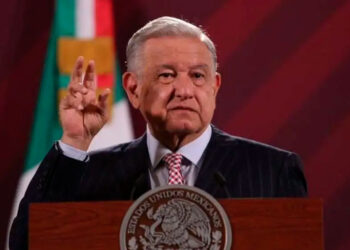 Presidente López Obrador asegura que la transformación continuará tras su mandato