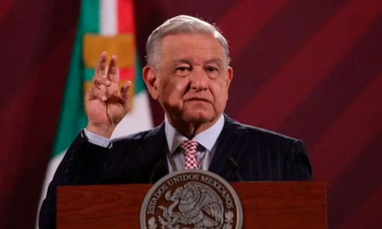 Presidente López Obrador asegura que la transformación continuará tras su mandato