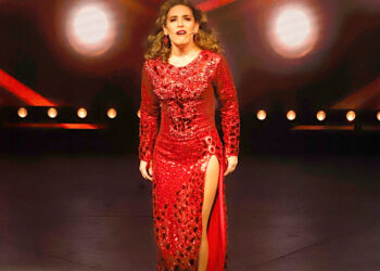 Angélica Vale habla sobre su pérdida de peso y cambios en su vida