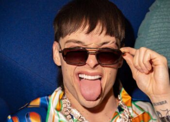 Peso Pluma anuncia su próxima gira por Estados Unidos