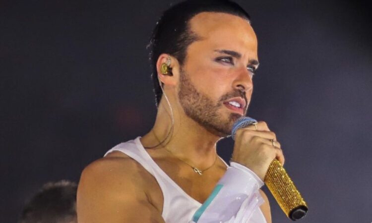 Apio Quijano se retira temporalmente del exitoso 90′s Pop Tour