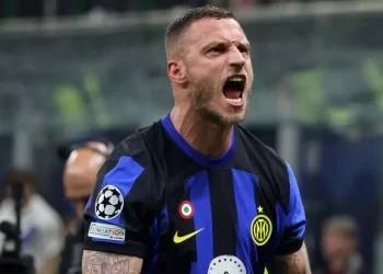 Inter de Milán toma ventaja sobre Atlético de Madrid en la Champions League