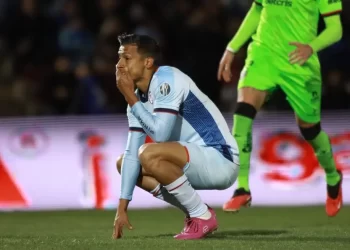 Febrero, un mes de terror para Cruz Azul
