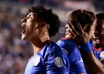 Cruz Azul y Pumas lideran la tabla del Clausura 2024 después de siete jornadas