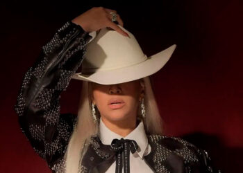 Beyoncé anuncia el lanzamiento de “Renaissance Part II” durante el Super Bowl