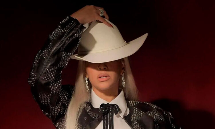 Beyoncé anuncia el lanzamiento de “Renaissance Part II” durante el Super Bowl