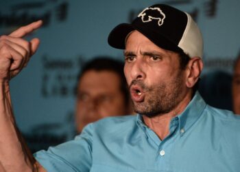 Partido opositor venezolano condena suspensión de oficina de derechos humanos de la ONU