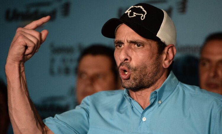 Partido opositor venezolano condena suspensión de oficina de derechos humanos de la ONU