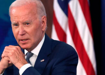 Despierta debate sobre elegibilidad para la reelección de Biden