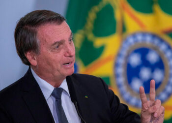 Bolsonaro prestará declaración por supuesto intento de golpe en Brasil