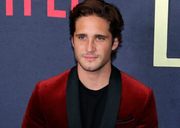 Diego Boneta encabezará la próxima serie “El Gato”