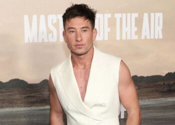 Barry Keoghan interpretará a un soldado estadounidense en “Amo Saddam”
