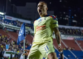 América avanza a octavos de final tras vencer a Real Estelí
