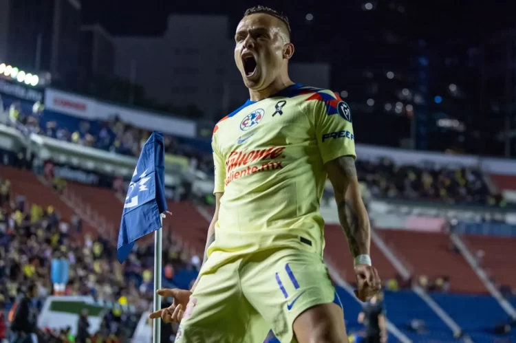 América avanza a octavos de final tras vencer a Real Estelí