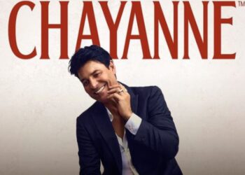 Chayanne anuncia la gira “Bailemos otra vez”