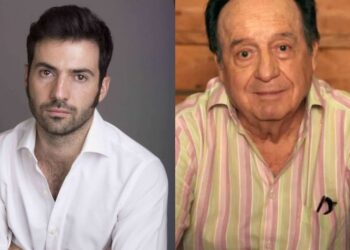 Pablo Cruz Guerrero interpretará a Roberto Gómez Bolaños