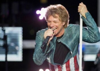Bon Jovi: La historia de una leyenda del rock se revela en una serie documental exclusiva de Disney+